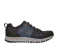 Skechers Escape Plan Sneaker blau Größe 46, Farbe: nvor