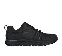 Trekking-Schuhe Mann Skechers Escape Plan SchwarzSchwarz / 47,5