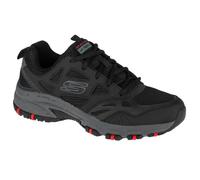 Hillcrest Sneakers Low Skechers schwarz Uni (Artikelnummer: 5I316/30X43)