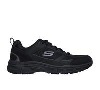 Trekking-Schuhe Mann Skechers Oak Canyon-Verketta SchwarzSchwarz / 42