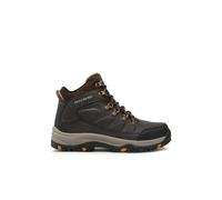 Trekking-Schuhe Mann Skechers Relment-Daggett Braun - Braun / 42,5
