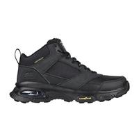 Trekking-Schuhe Mann Skechers Skechair Envoy Bulldozer SchwarzSchwarz / 43