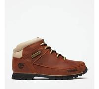 Trekking-Schuhe Mann Timberland Euro Sprint Hiker BraunBraun / 44,5