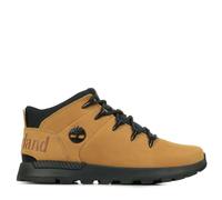 Trekking-Schuhe Mann Timberland Sprint Trekker Mid BraunBraun / 42