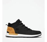 Trekking-Schuhe Mann Timberland Sprint Trekker SchwarzSchwarz / 40