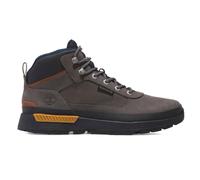 Timberland - Halbhoher Field Trekker Sneaker für Herren in Grau, Herren, Grau, Größe: 43.5