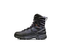 Trekking- & Wanderschuhe Herren - Mammut - Blackfin III WP High - Schwarz / 43 1/3 EU