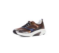 Trekkinghalbschuhe braun - Gr. - 6½ UK