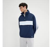 Trekkingjacke ELLESSE, Herren, Gr. XXL, navy, Obermaterial: 100% Polyamid, Jacken, aus Polyamid, leichtes Material, sportlicher Stil (34739339-XXL) navy