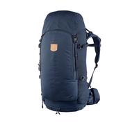 Fjällräven Unisex Keb 52 Rucksack, Storm/Dark Navy, One Size