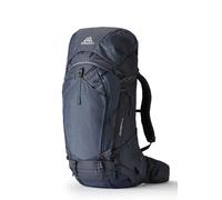 Trekkingrucksack Herren - Gregory - Baltoro - Alaskan Blue / M / 85L