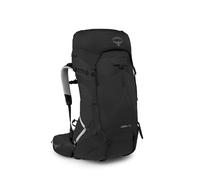 Trekkingrucksack - Osprey - Atmos AG LT 50 - Schwarz / L-XL