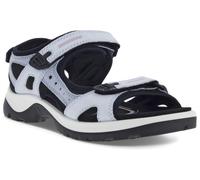 Ecco Sandale Offroad 069563 – Hellblau – Damen Größe 35