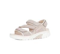 Trekkingsandale GABOR "Trekkingsandale", Damen, Gr. 36, beige, Schuhe (19687037-36) beige