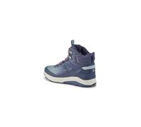 Trekkingschuh Charlie Waldläufer blau 40