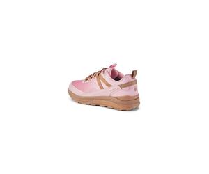 Trekkingschuh Charlie Waldläufer rosé 37