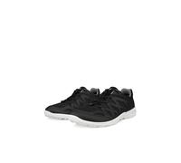 ECCO Terracruise LT Herren Wanderschuh mit geschlossenem Netzstoff, Schwarz/Schwarz/Schwarz, 40 EU