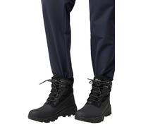 Jack Wolfskin Herren Everquest Pro Texapore High M Wanderstiefel, Granite Black, 45 EU