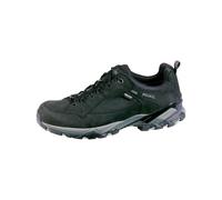 Meindl Freizeitschuh Toledo GTX®, schwarz, Größe 40/6,5 (Outdoorschuhe & Freizeitschuhe)