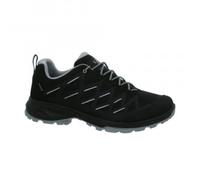 Trekkingschuh Trail Low EU 46 black