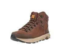 Waldläufer H-Michi - TEX 540970 100 166 Herren Herrenstiefelette Hellbraun (Gr. 43)