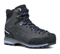 Trekkingschuhe Scarpa Zodiac Trek GTX Wmn Anthrazit Lavender (Lavendelgrau) 42 (8 UK)