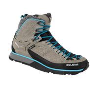 Salewa Mountain Winter Mid Gore-tex® 2 Wanderstiefel EU 36 1/2 Asphalt / Tawny Port