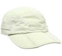 Trekmates Atacama UV 50+ Damen Herren Hut Mütze Kappe Cap Kopfbedeckung mit Nackenschutz Gr. S/M