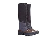 TREKMATES Nevis GTX Gamasche, Größe 3, Schwarz