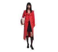 TRENCH_MULTIRED, 3092 RED, S