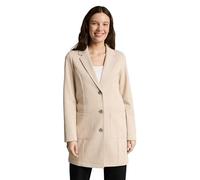 Trenchcoat im Cardigan Style