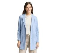 Trenchcoat im Cardigan Style