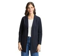 Trenchcoat im Cardigan Style