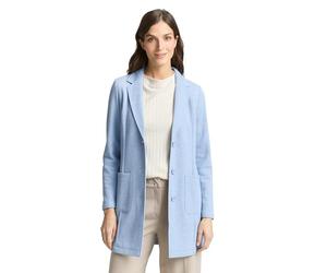 Trenchcoat im Cardigan Style