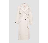 Trenchcoat in Wolloptik XL Beige 2148198.05W0.XL