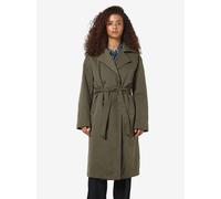 Noisy May Manya Trenchcoat (Herstellerartikelnummer: 27028990-Kalamata-XL)