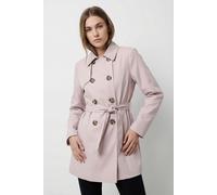 Only Trenchcoat ONLVALERIE Rosa EU S