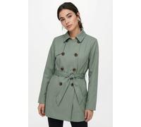 ONLY Onlvalerie Trenchcoat Otw Noos