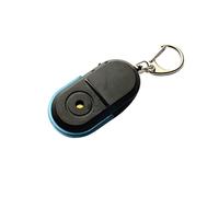 Trend-Technologie, vollständige Suche nach LED-Schlüsselanhängern, Whistle Sensing Suche, Pfeifen, um den Schlüssel zu finden, praktisch und beliebt, einfache Bedienung
