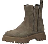 Trendige ara Stiefelette Stiefelette für Damen 12-56701-11 Braun 36 1/2