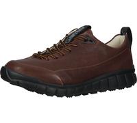 Trendige Ganter Sneaker Schnürschuhe für Damen 4-201429 2200 Braun 41