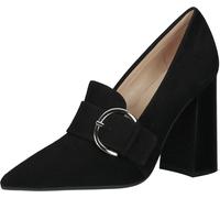 Trendige PETER KAISER Pumps Schlupfschuhe für Damen 75263-240 Schwarz 40 1/2