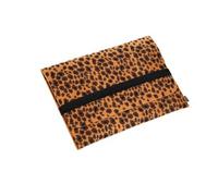 Trendige universelle 13" Hülle , Innenmaß 32 x 2,5 x 25 cm "LEO" aus Filz - Trendige Notebook 13,3" Hülle 5mm für Lenovo IdeaPad Yoga, ASUS Vivo Book, DELL Vostro, HP ProBook, Lenovo ThinkPad Edge und Sony Vaio in Gold