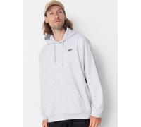 Trendige Vans Style 76 II Loose FT PO Herren Hoodie VN000P51-02080 Grau L