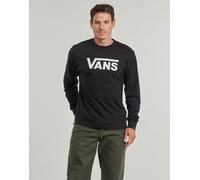 Trendige Vans Vans Classic Sweatshirt Herren Pullover VN000RA2-00007 Schwarz S