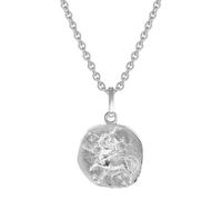 trendor Schmuck 75920-12 Sternzeichen für Kinder Schütze Weißgold 333 Anhänger + Kette