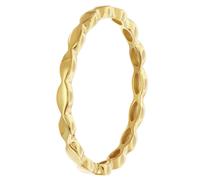 trendor Schmuck Damenring Gold 333/8K 68422