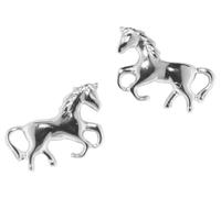 trendor Schmuck Kinder-Ohrringe Pferd 63669