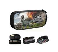 Trendy Jurassic World Dinosaur Pencil Holder - Fun School Supplies ...