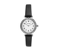 Trendy Kiss Damen Analog Quarz Uhr TC10165-01